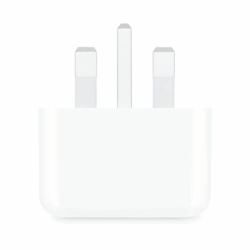 APPLE 20w Usb-c Power Adapter MUVT3ZP/A-image 3