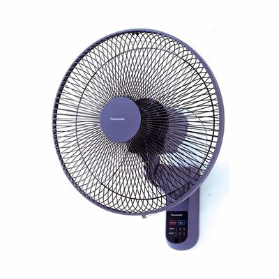 PANASONIC 16 In Wall Fan (blue) F-409MSNBAGZ