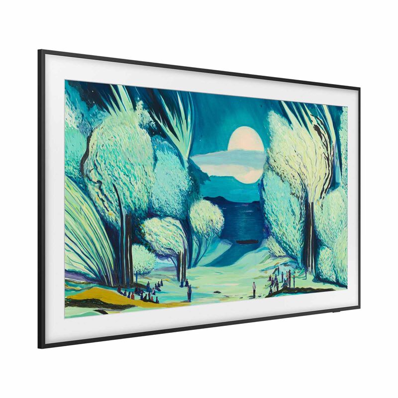 SAMSUNG 50 In 4k Uhd Qled Frame Tv QA50LS03FAKXXS-image 14