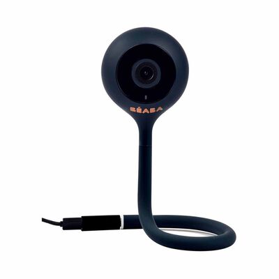 BEABA Video Baby Monitor - Night Blue (online) ZEN CONNECT