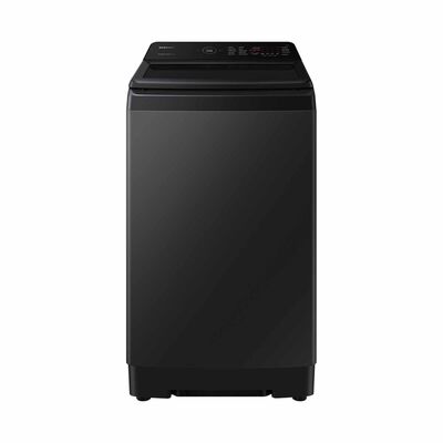SAMSUNG Top Load Washer (10kg) - Black Caviar WA10CG4546BVSP