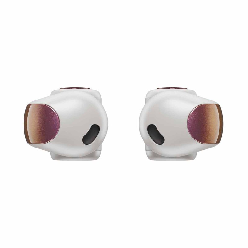BOSE Quietcomfort Ultra Open Earbud - Sunset Iridescent-ww 881046-0900-image 5