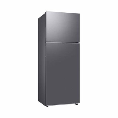 SAMSUNG 2 Dr Fridge (460l) - Refined Inox RT47CG6444S9SS