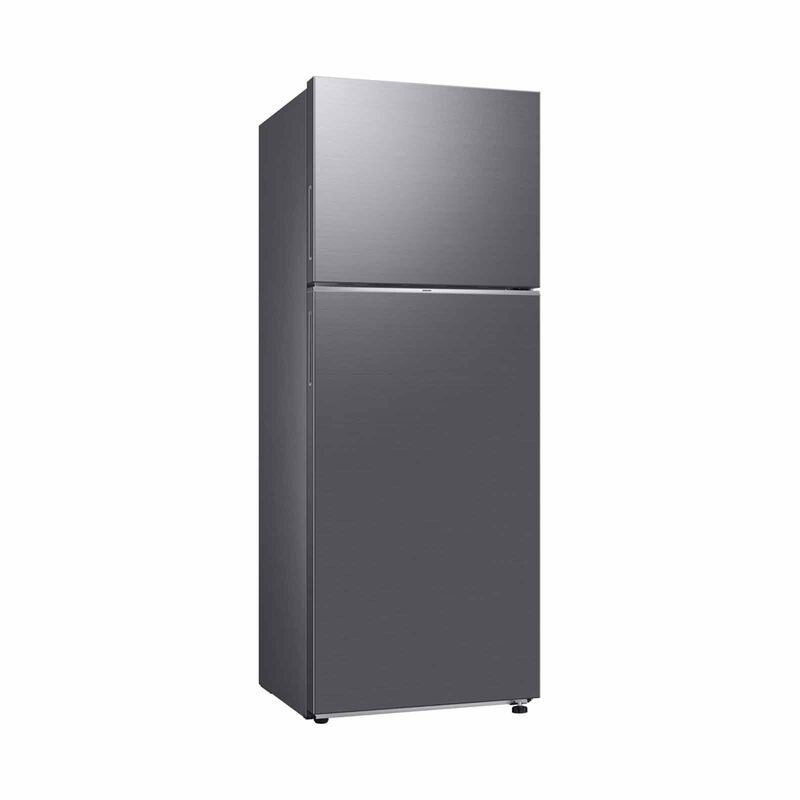 SAMSUNG 2 Dr Fridge (460l) - Refined Inox RT47CG6444S9SS-image 1