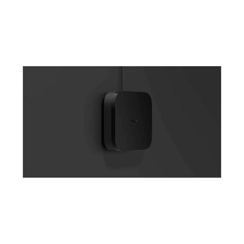 AQARA Hub M3 Black HUB M3-image 5