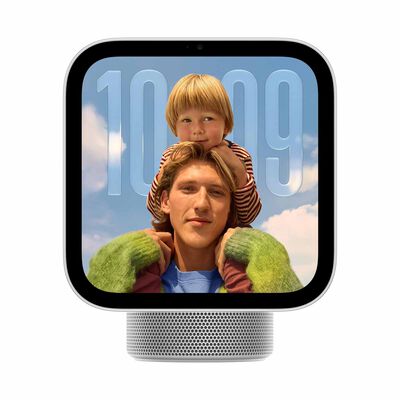 APPLE Apple Homeview - Silver MDH14ZP/A