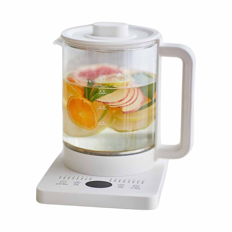 MORRIES Digital Pot (1.5l) MS-100HP-image 5