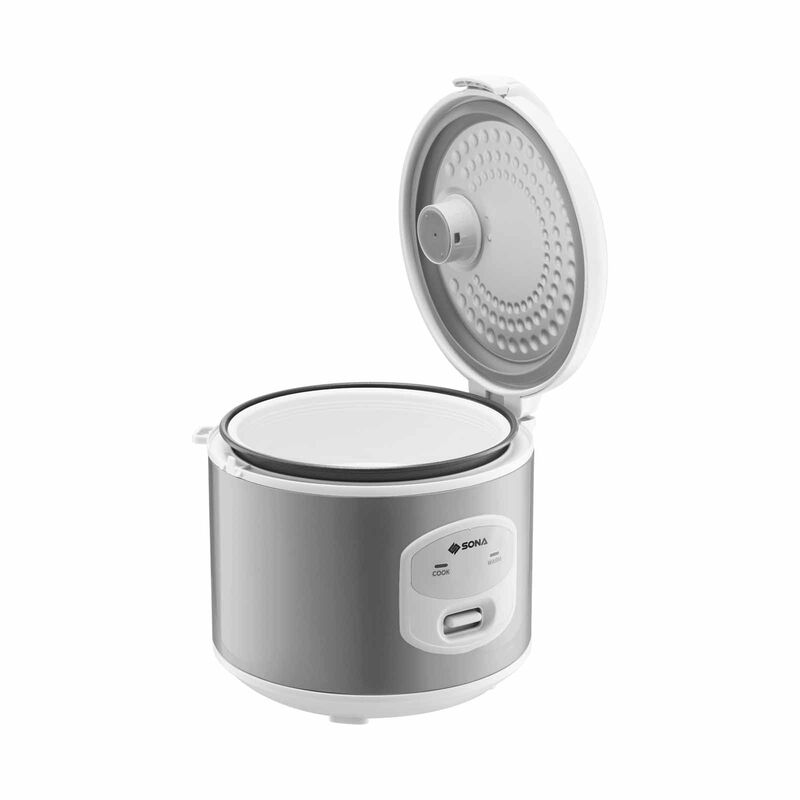 SONA Rice Cooker (1.8l) SRC 2608-image 5