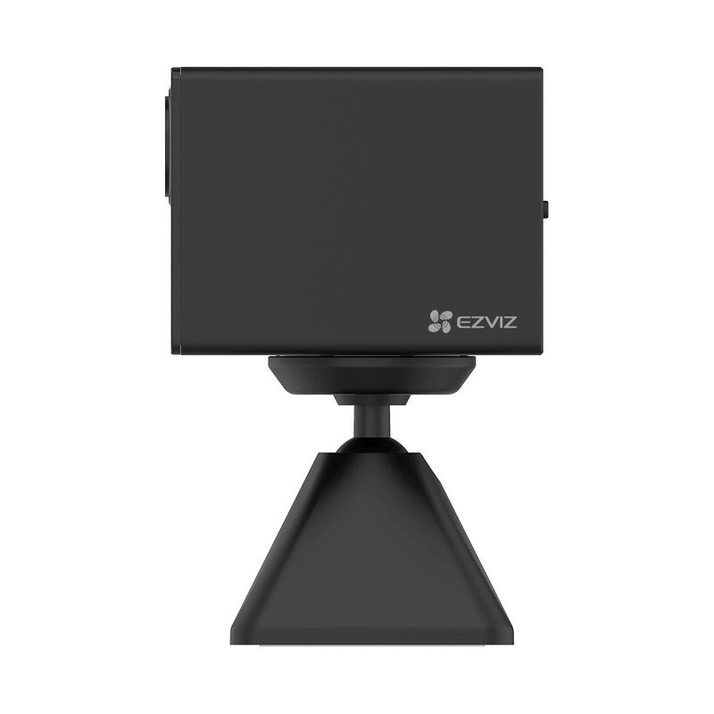 EZVIZ Cb2 2mp Wi-fi Smart Home Battery Camera CS-CB2(1080P,BK)-image 3