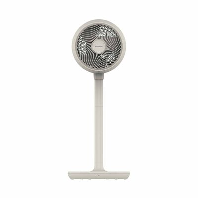 EUROPACE 9 In Dc Air Circulator ERC9930F