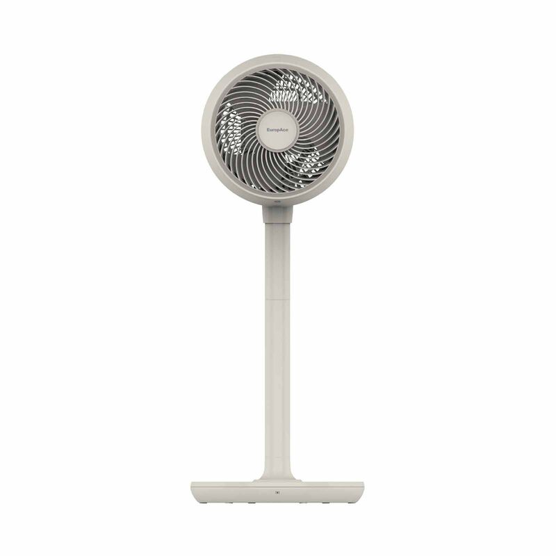 EUROPACE 9 In Dc Air Circulator ERC9930F-image 1