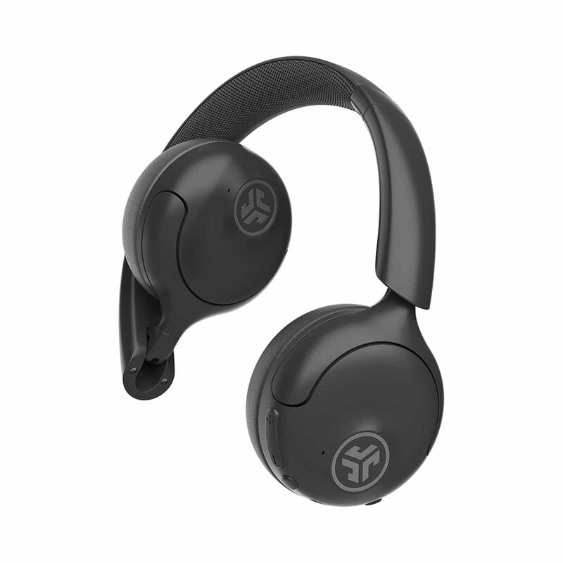 JLAB Go Lux Anc Wireless Headphones - Graphite HBGOLUXANCRGPH93-image 4