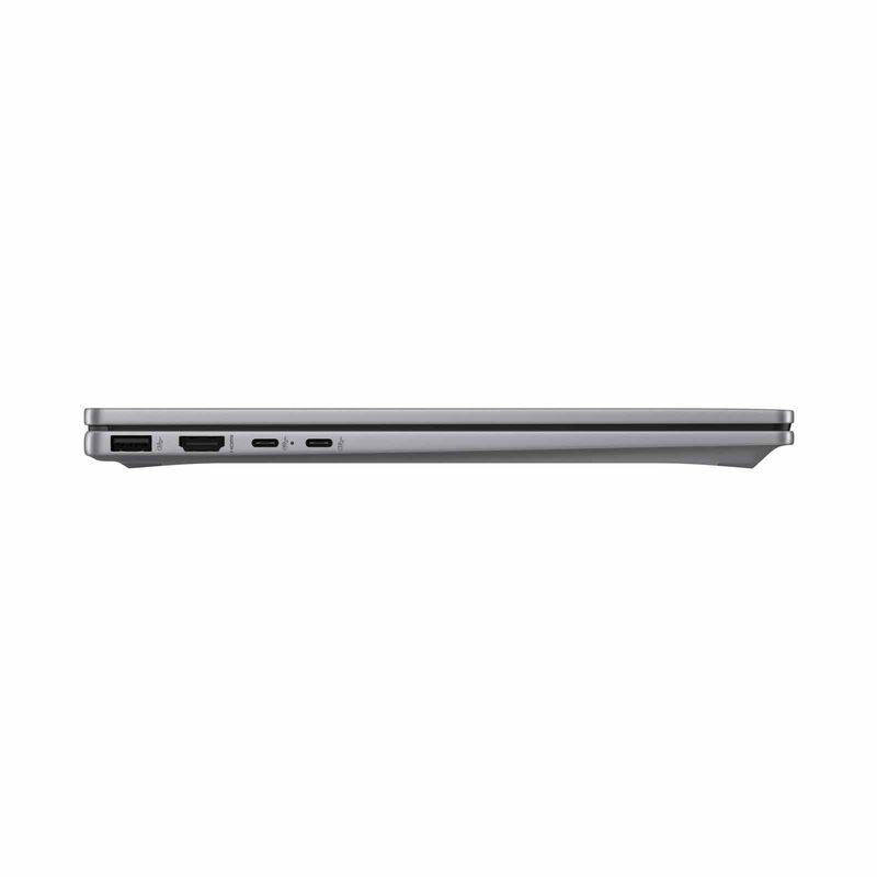 HP 14in Oled Ultra 5-226v 16gb 512gb Win 11 (meteor Silver) OMNIBOOK X 14-FM0140TU D79Q1PA-image 6