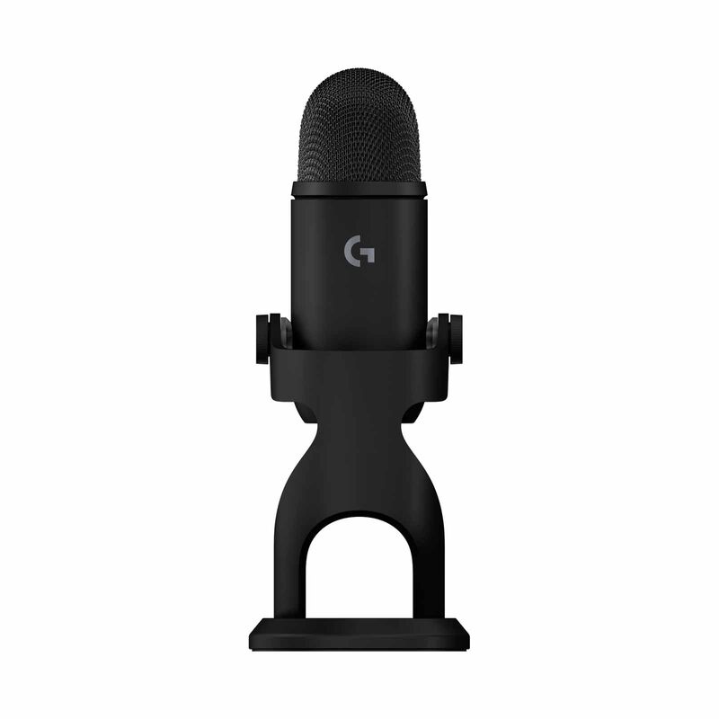 LOGITECH Blue Yeti 2 Usb Microphone Black 988-000595-image 4