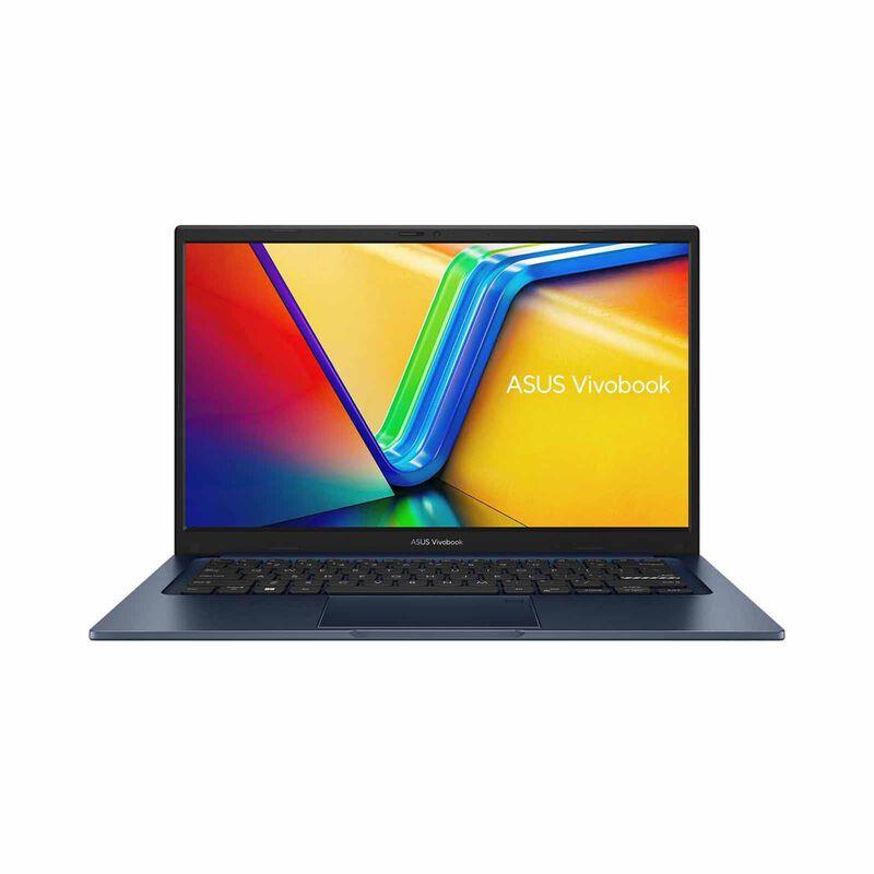 ASUS 14in Intel Core 7 150u 16gb Ram 1tb Ssd Win 11 VIVOBOOK 14 - X1404VA-EB400W-image 1