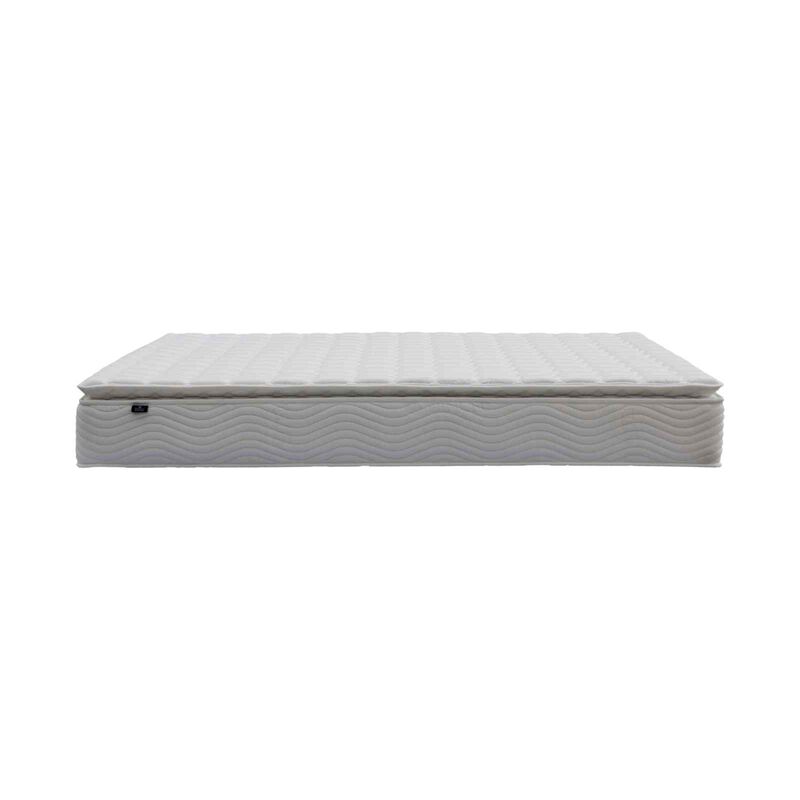 DERUCCI Queen Size Mattress MZZS-005-image 3