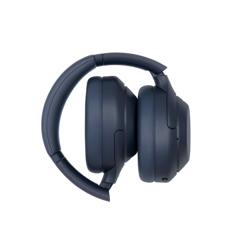 SONY Wireless Noise Cancellation Headphones (midnight Blue) WH1000XM4/LME-image 7