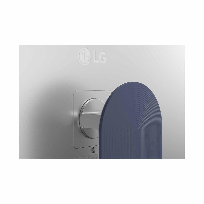 LG 31.5in Ultrafine Evo 6k Nano Ips Black Monitor With Thunderbolt 5 32U990A-S-image 11