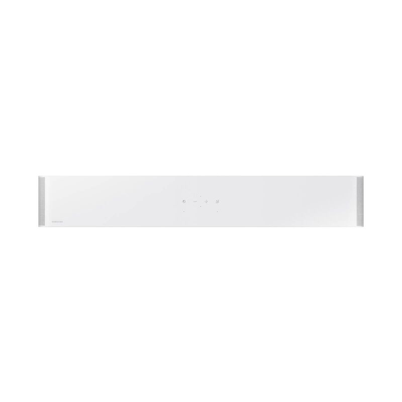 SAMSUNG 5 Ch. Soundbar - White HW-S61B/XS-image 7
