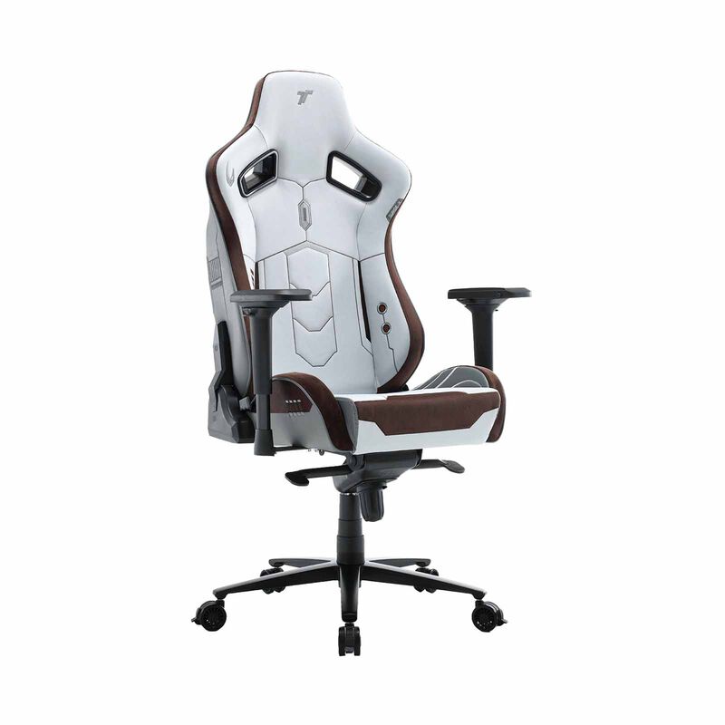 TTRACING Surge X Gaming Chair - Mandalorian Edition TTRSURGEXSTWRMDLR-001-image 8
