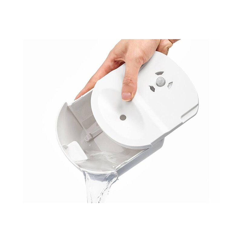 CORNELL Tabletop Dehumidifier CDHS600WH-image 5