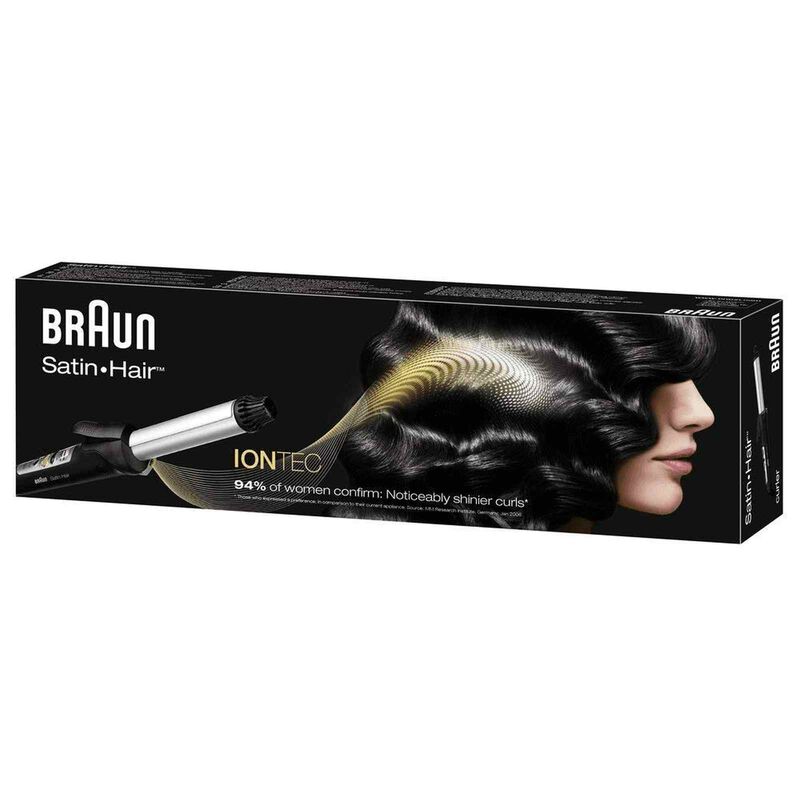 BRAUN Satin Hair 7 Iontec Curler EC1-image 2