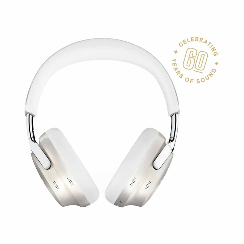 BOSE Quietcomfort Ultra Headphones - Diamond 60th Edition 880066-1300-image 1