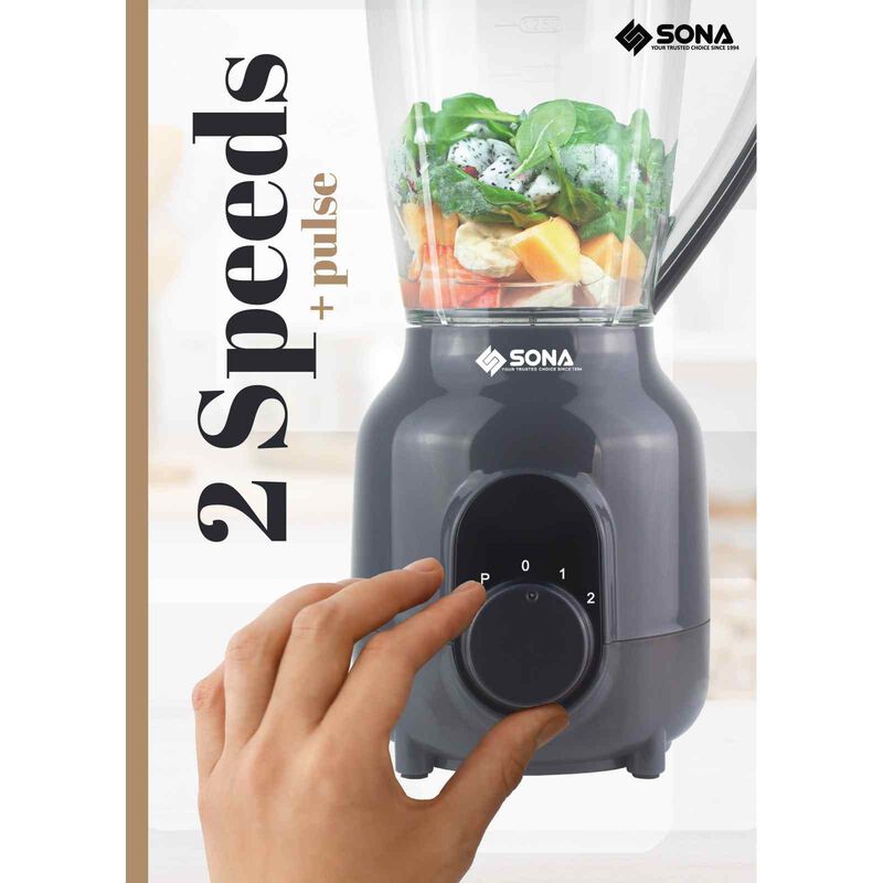 SONA Blender 1.5l SB3022-image 2