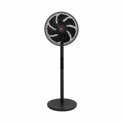 KDK 12 In Dc Stand Fan (grey) HN30SH(GY)