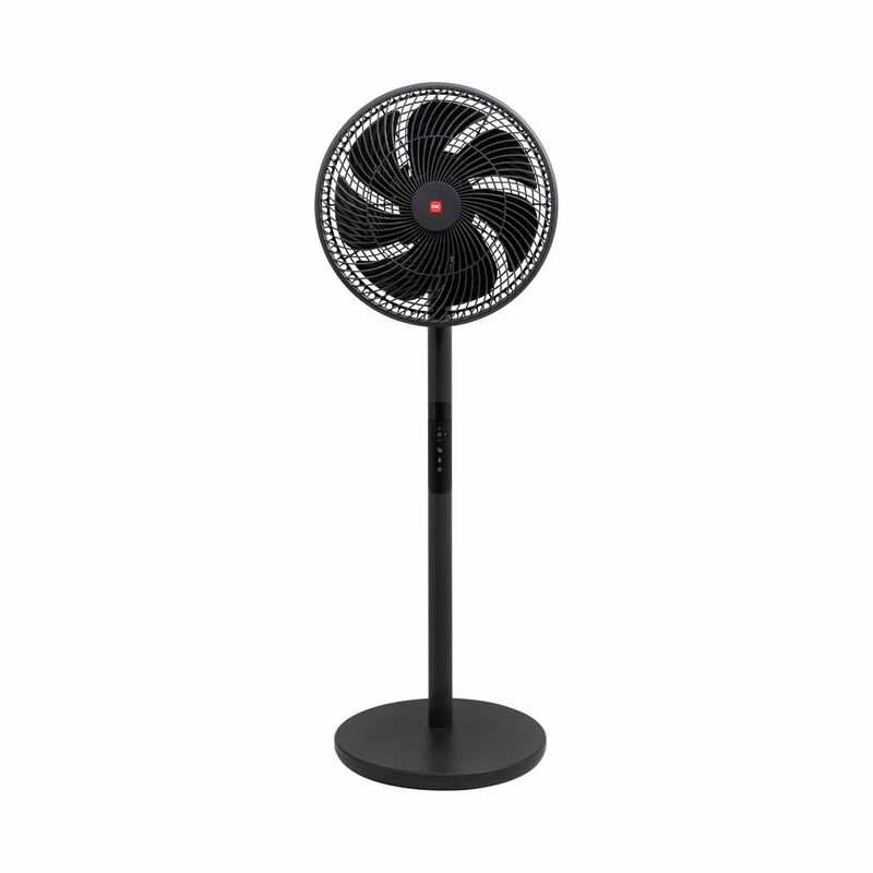 KDK 12 In Dc Stand Fan (grey) HN30SH(GY)-image 1