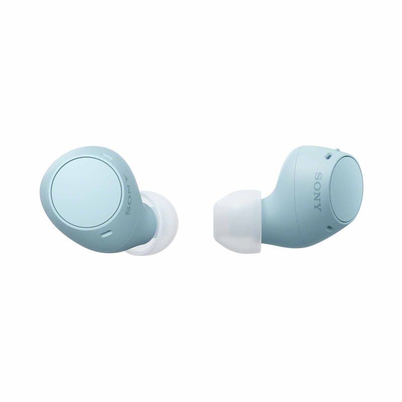 SONY Truly Wireless Headphone (blue) WF-C510/LCE-image 4