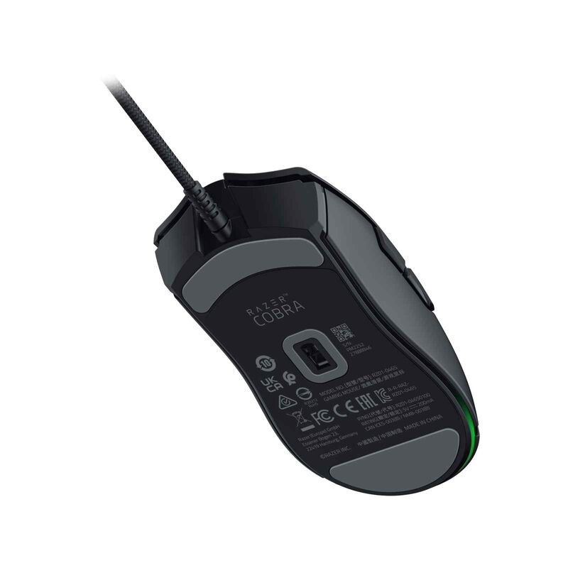 RAZER Cobra Wired Gaming Mouse RZ01-04650100-R3M1-image 4