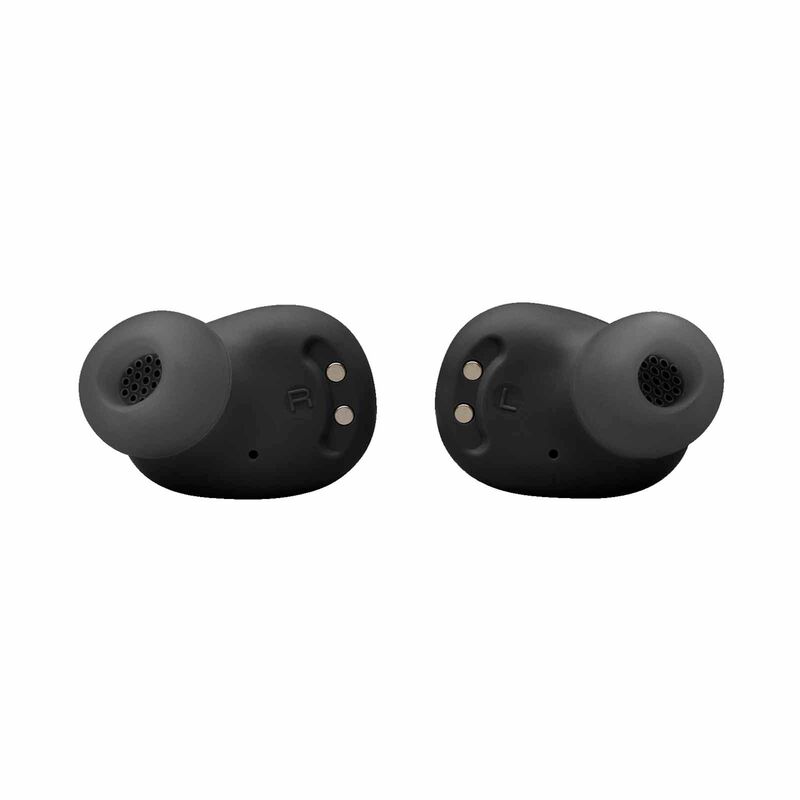JBL True Wireless Noise Cancelling Earbuds With Jbl Pure Bass Sound And Smart Ambient Technology WAVE BUDS 2 BLACK-image 7