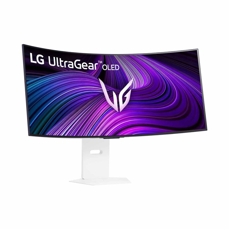 LG 39in Uwqhd Oled 240hz 0.03ms Smart Gaming Monitor 39GX90SA-W-image 3