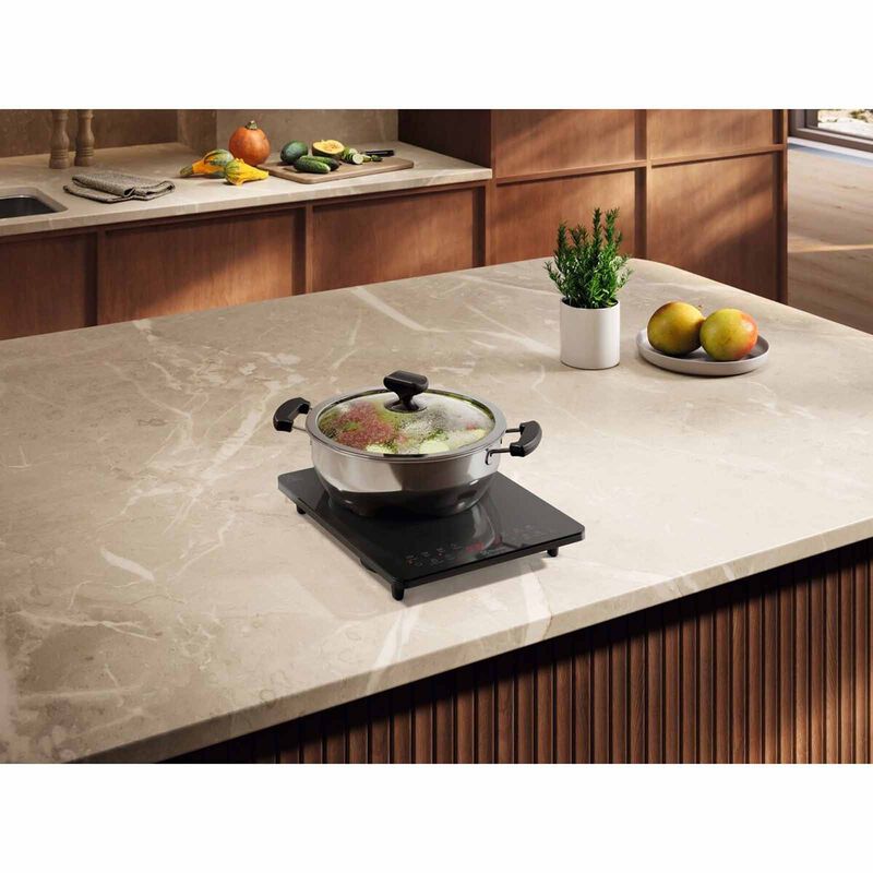 ELECTROLUX 500 Series Slim Induction Cooker ETIS457CGA-image 5