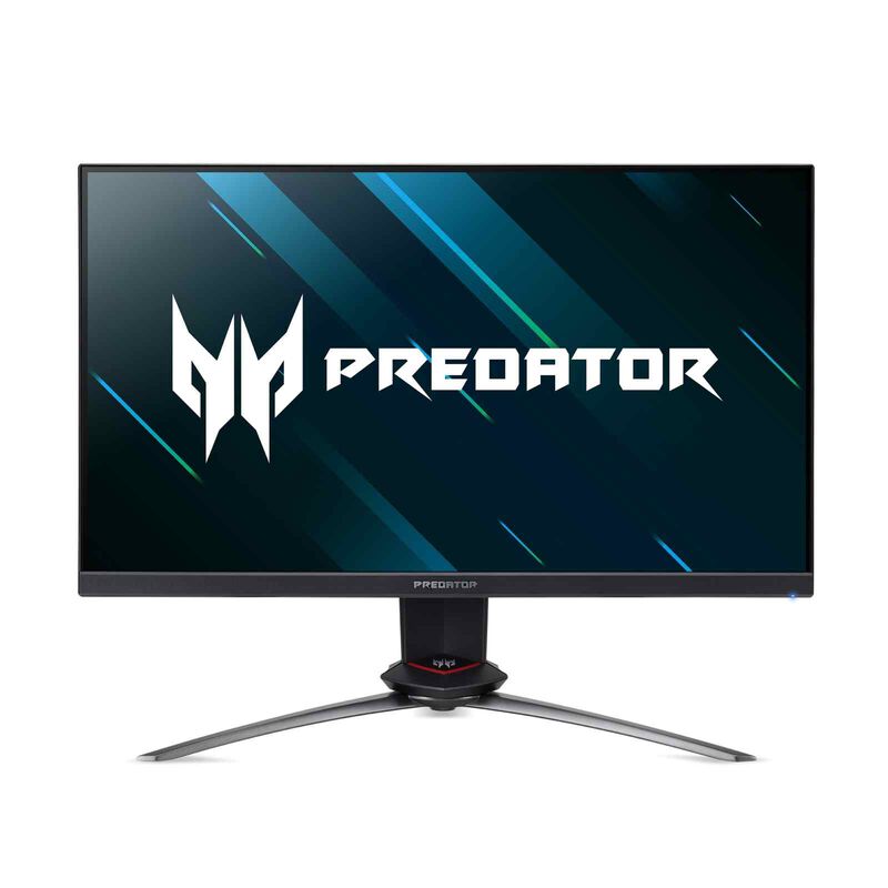 ACER 27in Wqhd Monitor XB273U GX PREDATOR (BLACK)-image 1