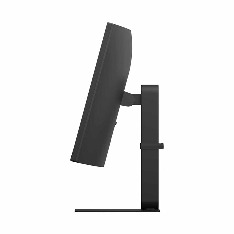 LG 34in Wqhd Curved (1800r) Ultrawide Monitor 34U640B-B-image 10
