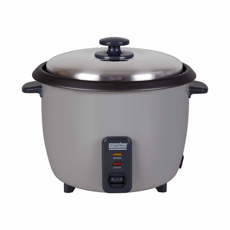 MORRIES Rice Cooker (2.8l) MS-RC28-image 1