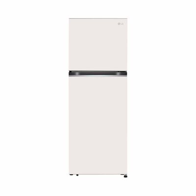 LG 2 Dr Fridge (315l) GT-B3153BN