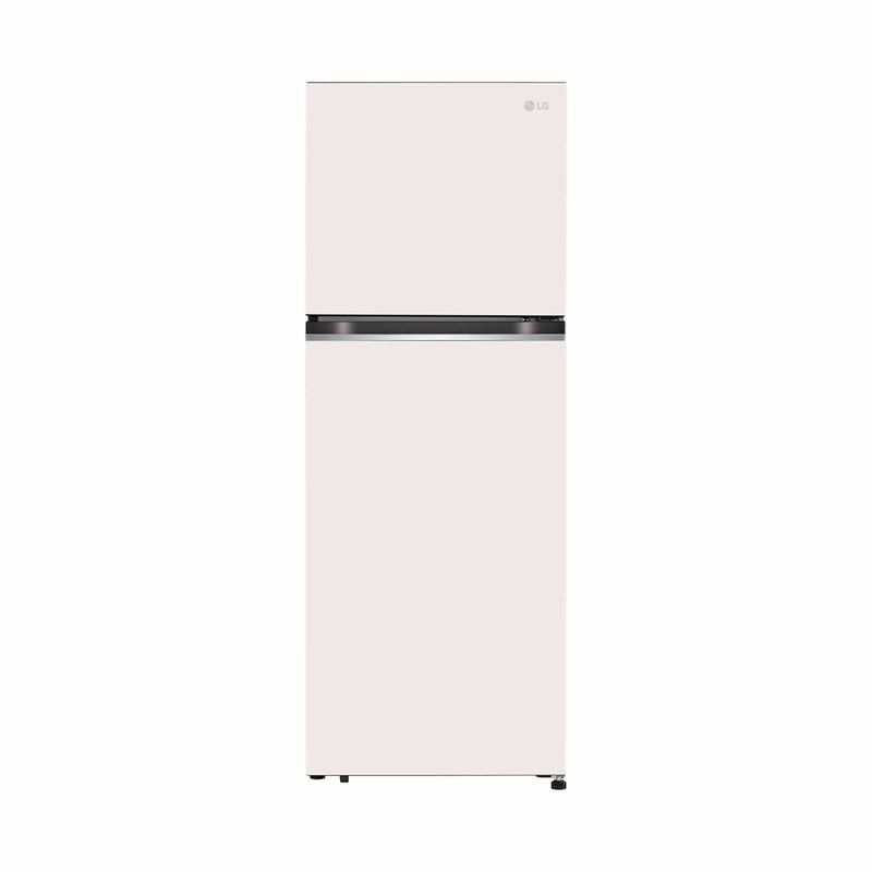 LG 2 Dr Fridge (315l) GT-B3153BN-image 1
