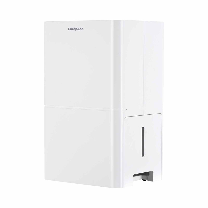 EUROPACE Smart 3-in-1 Dehumidifier (14l) EDH3140D-image 2