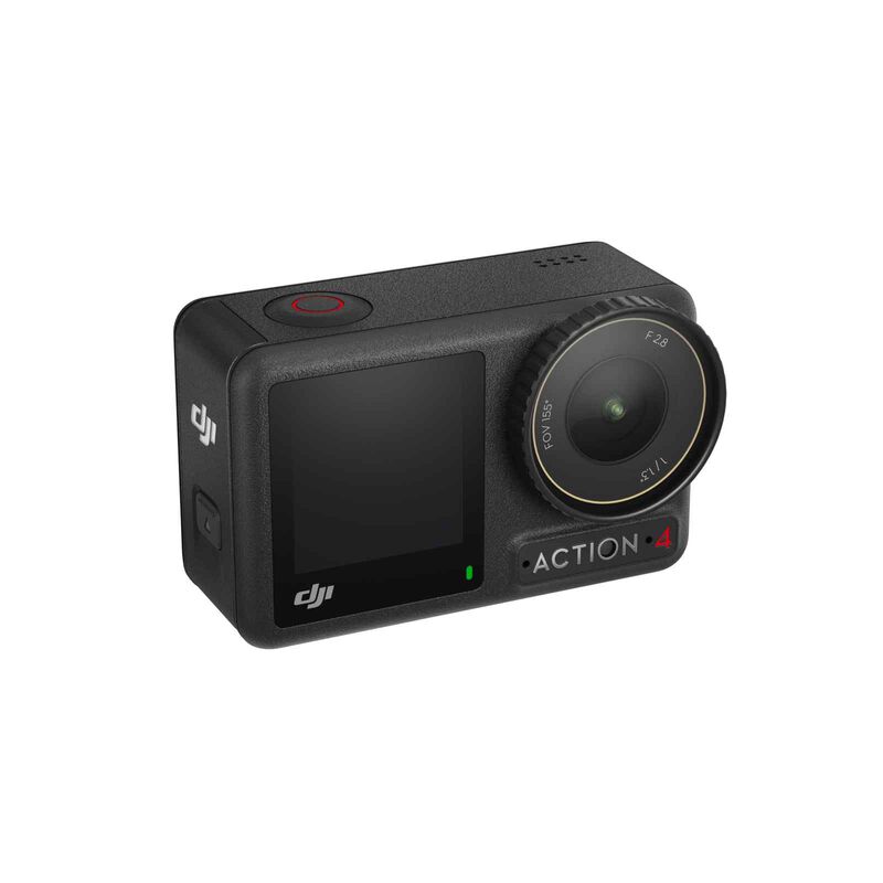 DJI Osmo Action 4 Standard Combo OSMO ACTION 4 STANDARD COMBO-image 4