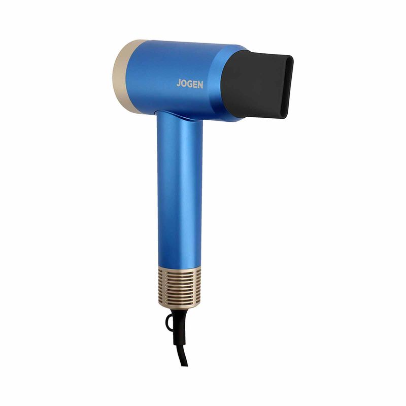 JOGEN High Speed Plasma Ion Hair Dryer (1800w) - Blue HD 7221 BL-image 5