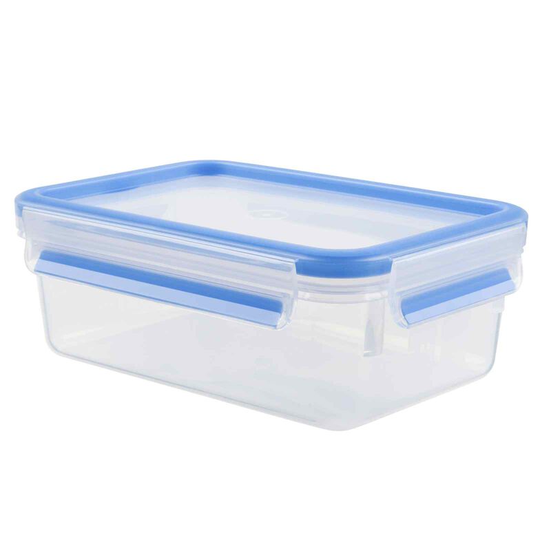 TEFAL Food Conservation Masterseal Fresh Box 1l K30212-image null