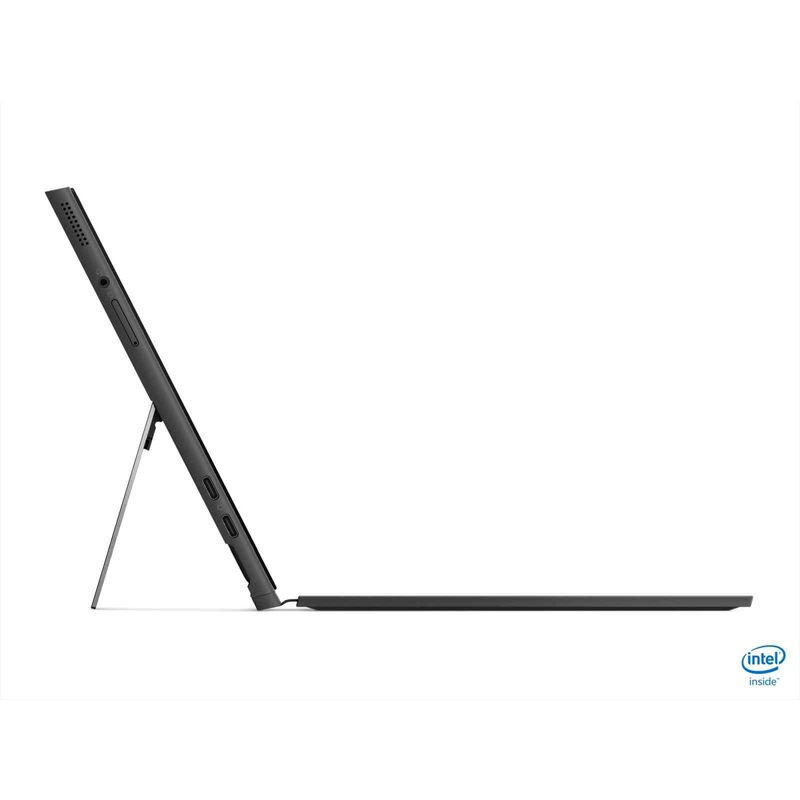 LENOVO 10.3 In Intel Core N4020 4gb 64gb Emmc Win 10 Pro Touch DUET 3 10IGL5 82AT003JSB-image 3