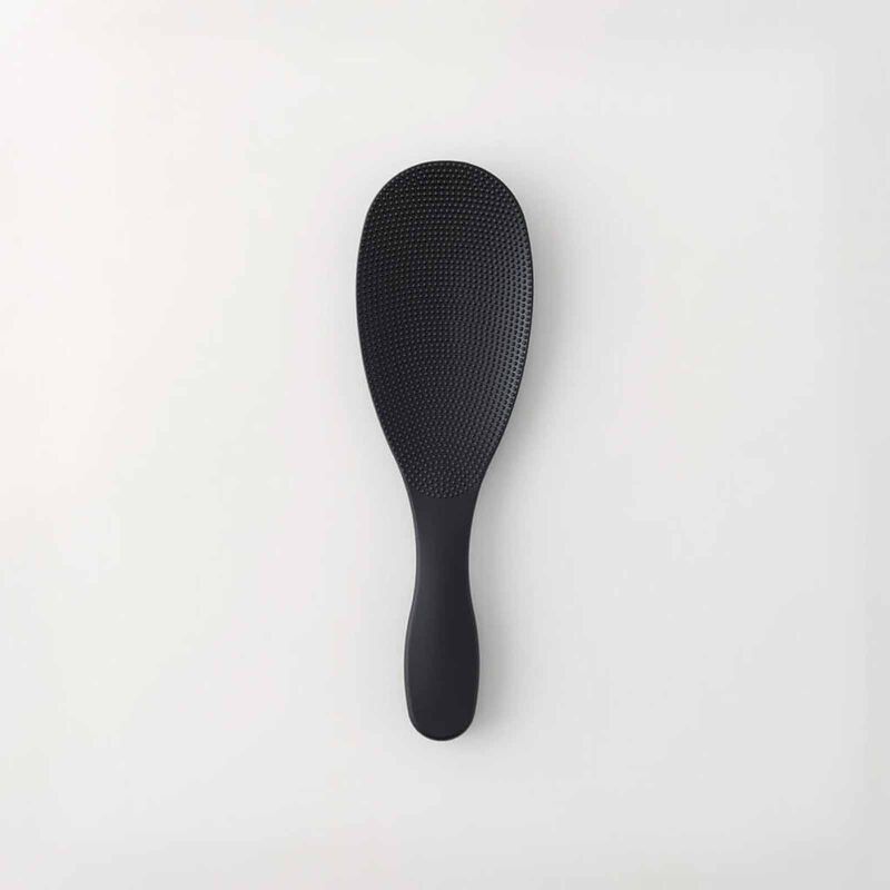 MARNA Ultimate Rice Scoop (67x23x219mm) - Black K650-BK-image 1