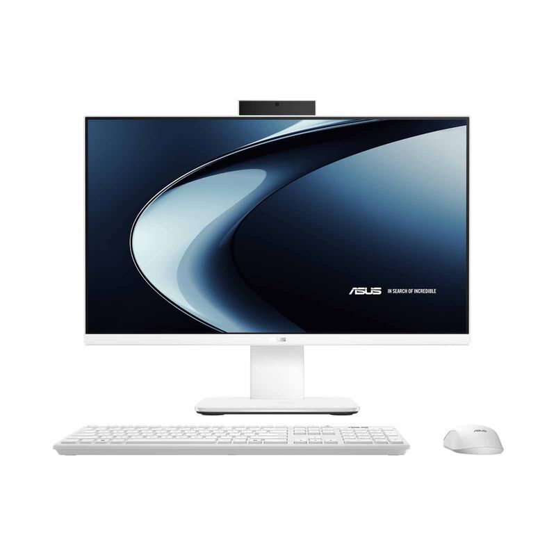 ASUS V440 Aio - 23.8in Intel Core I5-13420h 16gb Ram 512gb Ssd V440VAESK-WPC001W-image 1