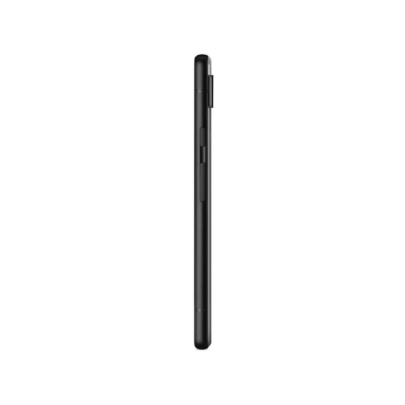 GOOGLE Mobile Pixel 6a 128gb Charcoal GA02998-US-image 5