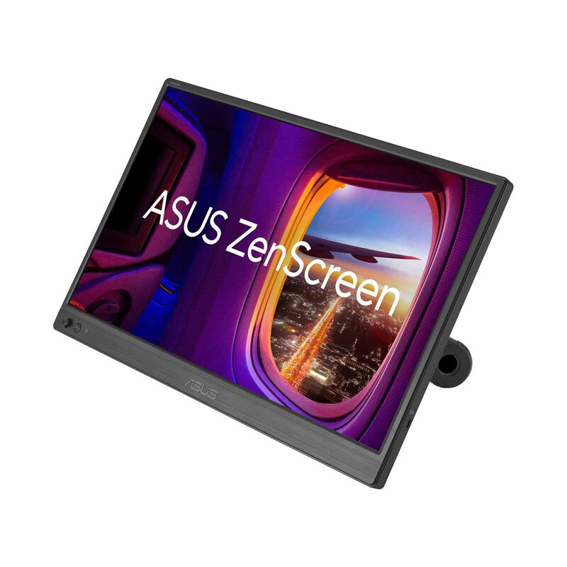 ASUS Zenscreen 15.6in Fhd Portable Usb Monitor MB169CK-image 7