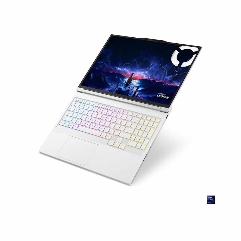 LENOVO 16in Wqxga Oled Intel Core Ultra 9 275hx 32gb Ram Nvida Rtx5070 8gb 1tb Ssd Win 11 LEGION 7 16IAX10 83KY0014SB-image 8